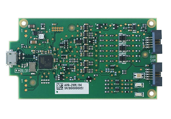 PCB設(shè)計差分布線