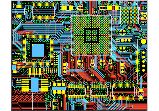 PCB設計公司哪家好如何判斷？